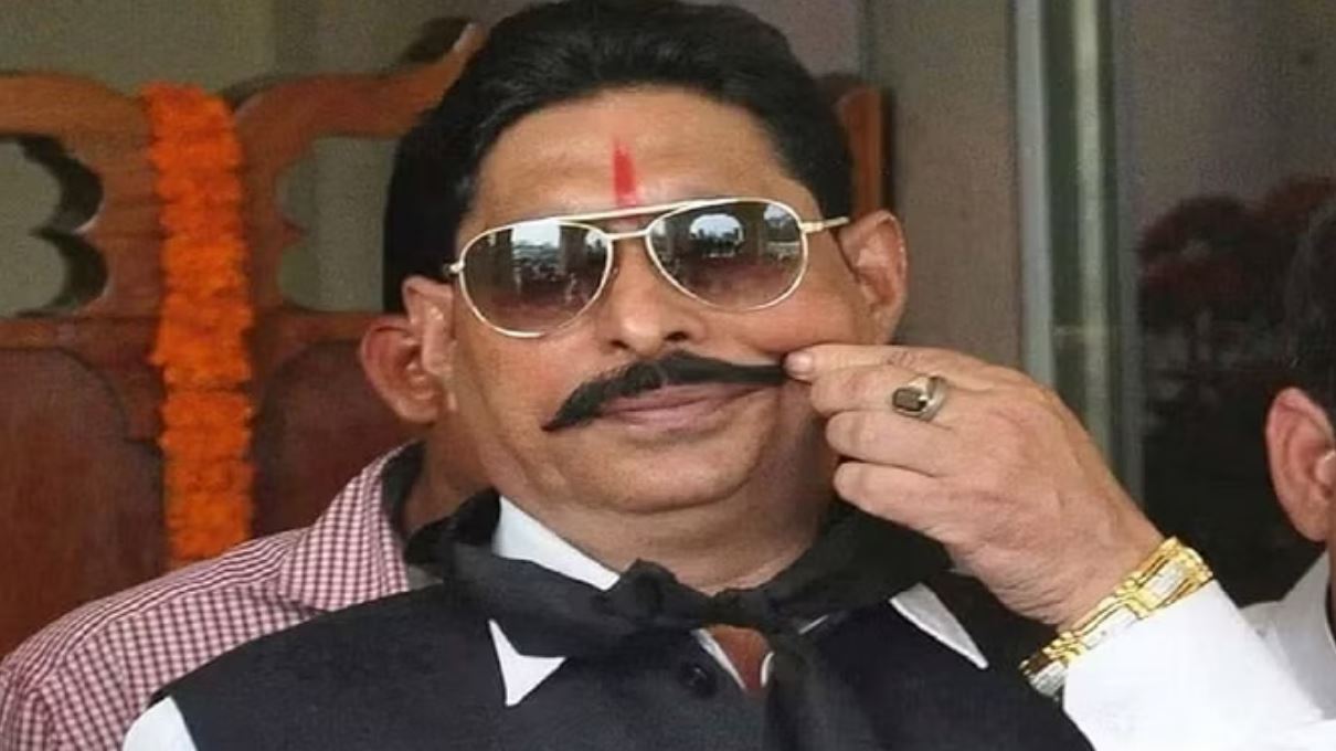 नीतीश कुमार जैसा मुख्यमंत्री बिहार में पैदा नहीं हुआ: अनंत सिंह