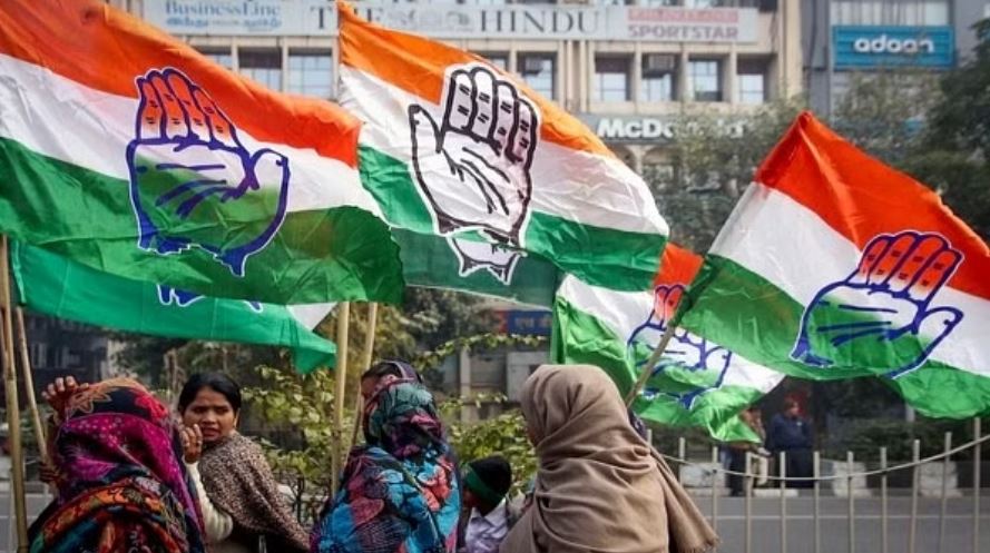 एग्जिट पोल की चर्चा में शामिल नहीं होंगे कांग्रेस के प्रवक्ता; पार्टी सूत्रों ने दी बड़ी जानकारी