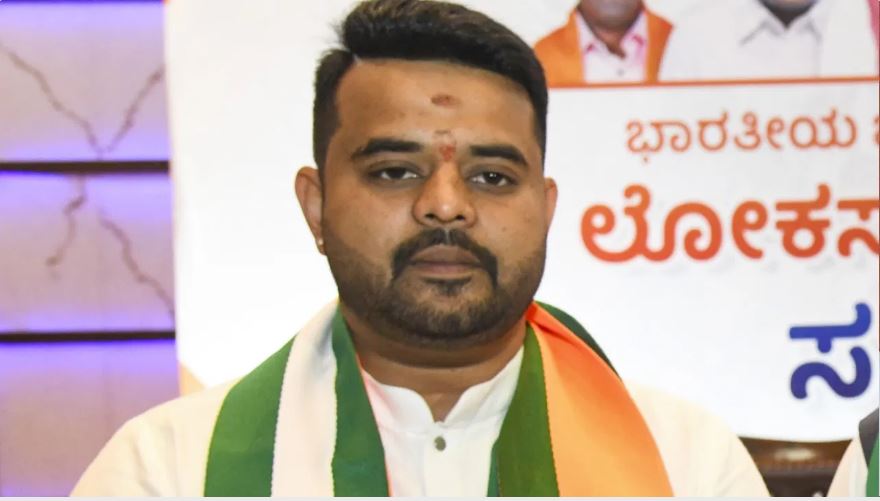 एचडी देवगौड़ा की चेतावनी के बाद विदेश से वापस लौटेगा प्रज्वल रेवन्ना