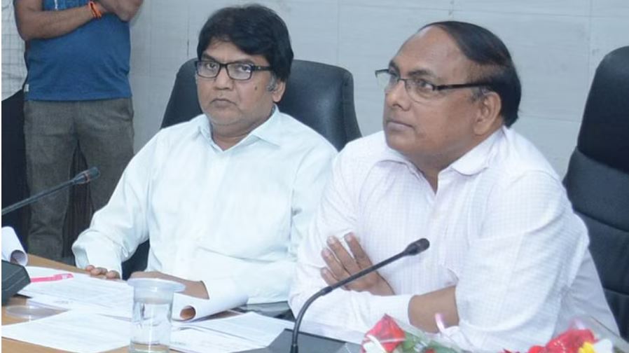 मुजफ्फरनगर: चकबंदी अधिकारी के खिलाफ अनुशासनात्मक कार्रवाई के निर्देश