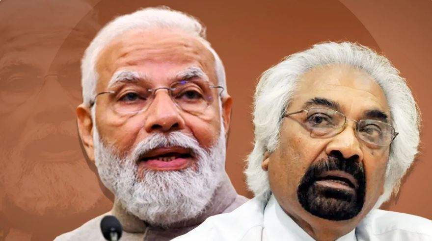 'मैं आज बहुत गुस्से में हूं...', सैम पित्रोदा के बयान पर भड़के पीएम मोदी