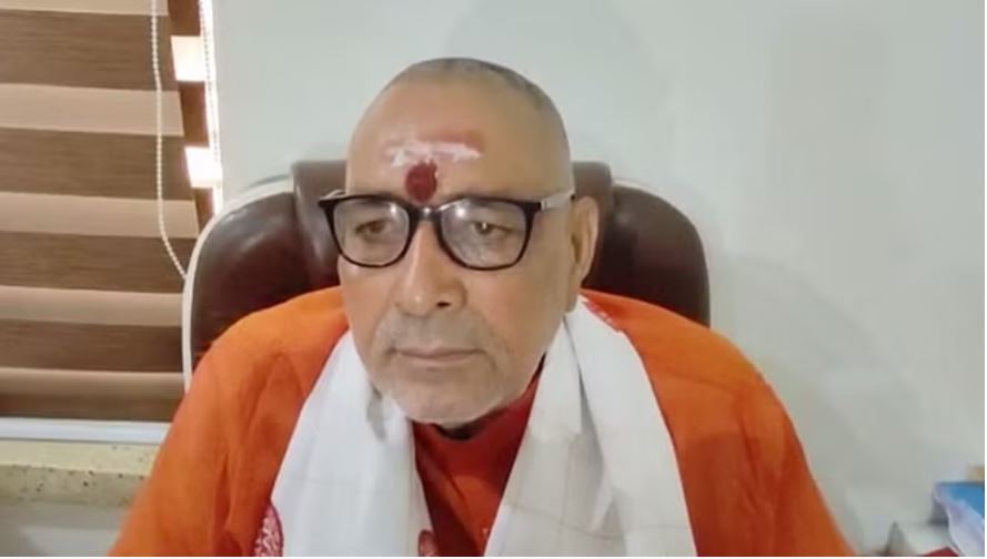 आने वाले दिनों में अंबेडकर की तरह पूजे जाएंगे पीएम मोदी: गिरिराज