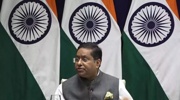 तीन भारतीयों की गिरफ्तारी पर कनाडा को भारत ने सुनाई खरी-खरी