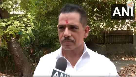 राहुल और प्रियंका के बीच कुछ गलतफहमियां? रॉबर्ट वाड्रा ने दिया जवाब