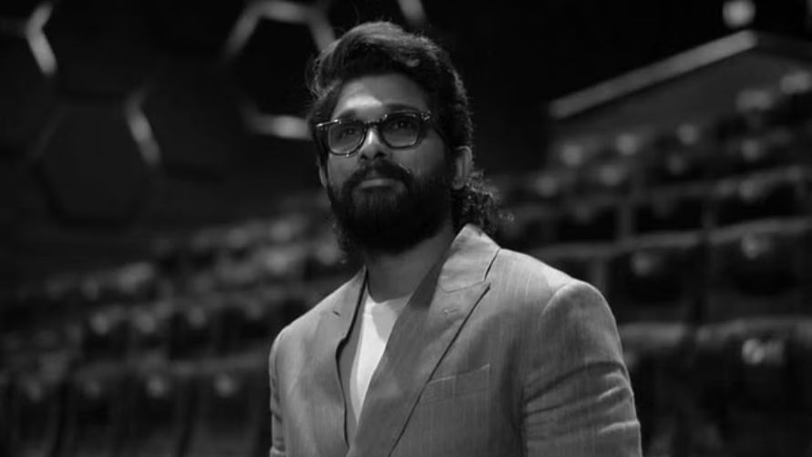 लोकसभा चुनाव प्रचार में उतरे अल्लू अर्जुन को झटका, आपराधिक मामला दर्ज