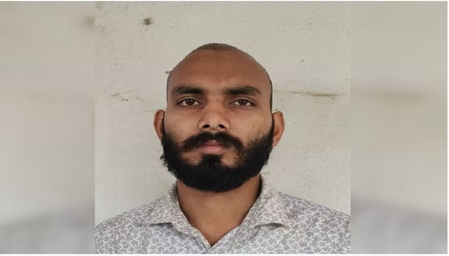 एसटीएफ ने लॉरेंस बिश्नोई गैंग के सदस्य को गोरखपुर से दबोचा