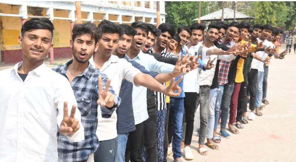 हरियाणा बोर्ड 10वीं का रिजल्ट घोषित, 95.22% हुए पास, ऐसे करें चेक