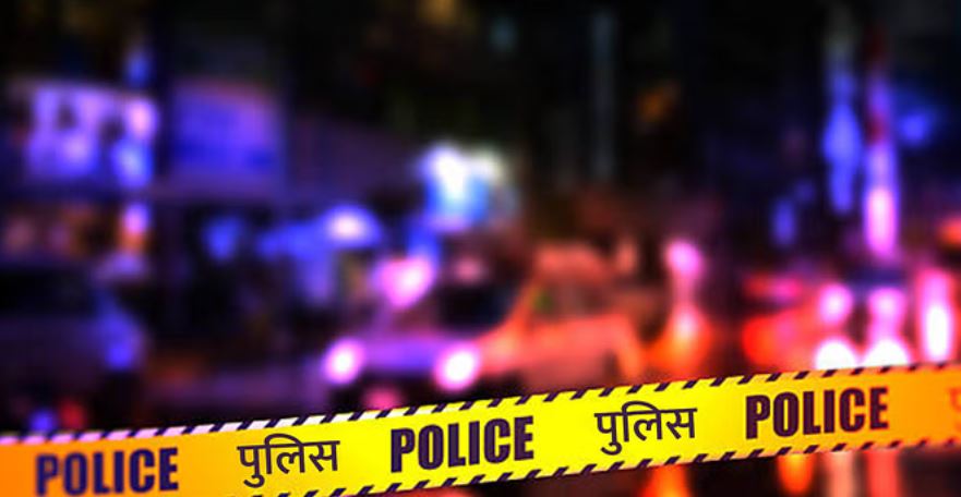 मुजफ्फरनगर: गला घोटकर युवक की हत्या, शव फांसी के फंदे पर लटकाने का आरोप