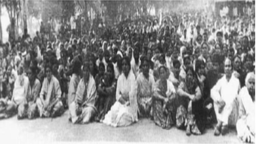 रामपुर तिराहा कांड: मुझे आज भी शर्म आ रही है, चश्मदीद ने अदालत में बयान की बर्बरता