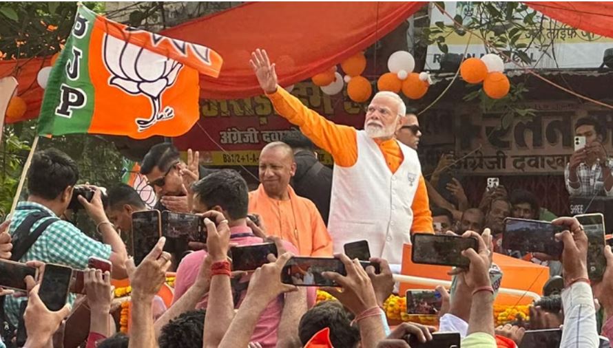 यूपी: अंतिम चरण की 13 सीटों के लिए कल से थम जाएगा चुनाव प्रचार