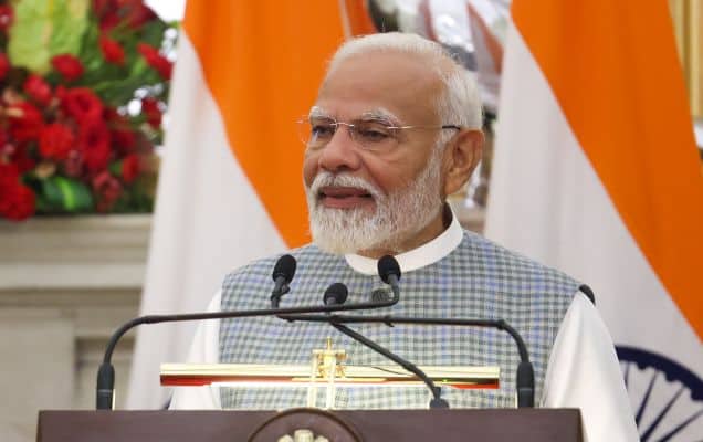 बांग्लादेश को बड़ी सौगात, ई-मेडिकल वीजा शुरू करेगा भारत; पीएम मोदी ने किया एलान