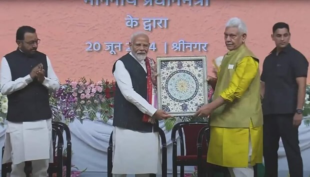 विधानसभा चुनाव, विपक्ष, 370, जम्हूरियत-कश्मीरियत, पढ़ें पीएम मोदी के संबोधन की अहम बातें