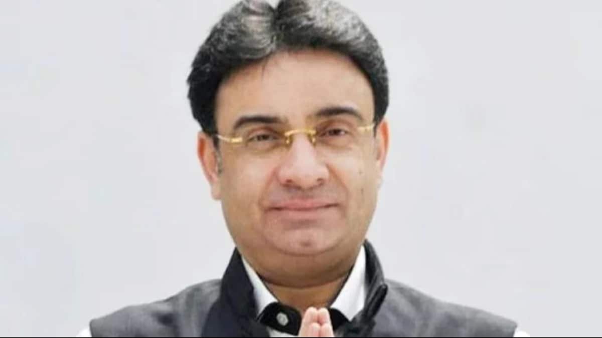 पूर्व सांसद केडी सिंह के खिलाफ सीबीआई ने दर्ज किया दूसरा मुकदमा