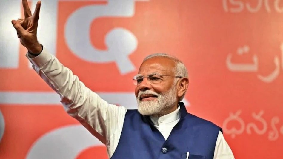 मोदी 3.0 कैबिनेट में यूपी से ये नए चेहरे बन सकते हैं मंत्री
