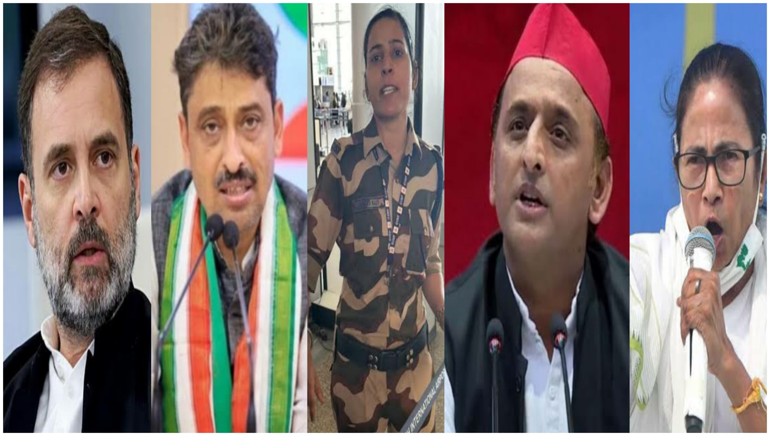 उतरने लगे चेहरों से नकाब !