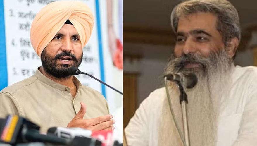 पंजाब कांग्रेस में सब ठीक नहीं: पार्टी प्रधान की जीत पर भारत भूषण आशु की चुप्पी