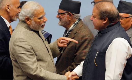 मोदी 3.0: नमो-नवाज नया आगाज, शहबाज के बाद बड़े शरीफ ने दिल खोलकर दी बधाई