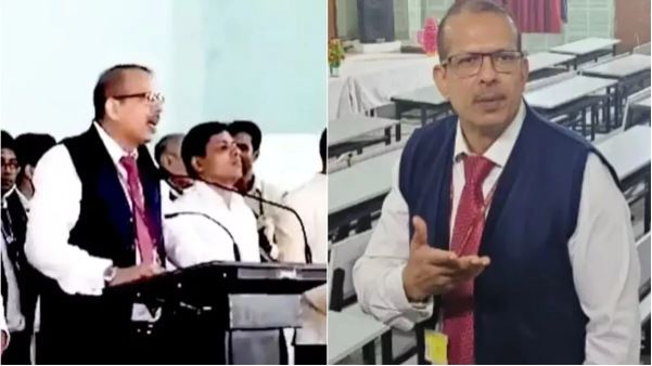 बिहार में गर्मी से बेहाल शिक्षकों को राहत..., बदल गया स्कूल का समय