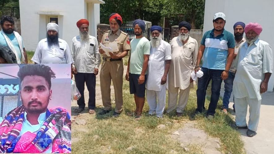 पंजाब: पत्नी बिना कारण चली जाती थी मायके, पति ने किया सुसाइड