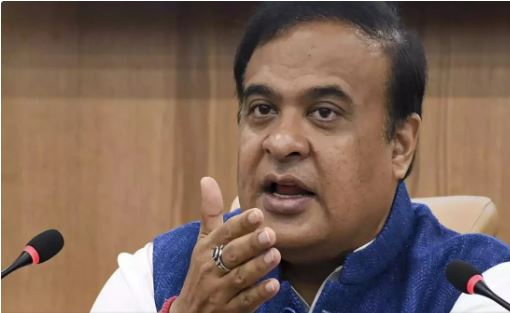 'निजुत मोइना योजना': बाल विवाह पर रोक लगाने के लिए असम की हिमंत सरकार की नई पहल