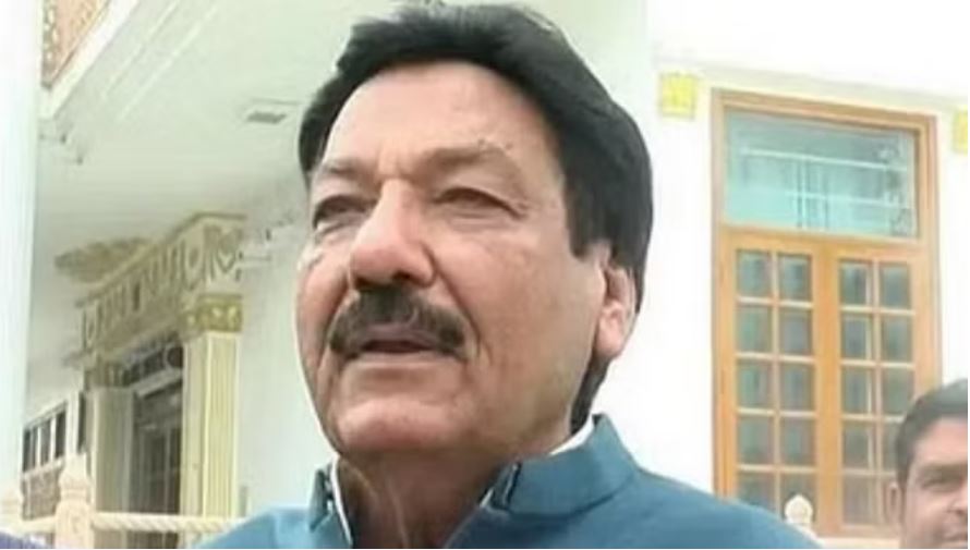 रणजीत चौटाला को नहीं मिला किसानों का समर्थन, सोनीपत में 6 विधानसभा जीतने के बाद भी हारी भाजपा