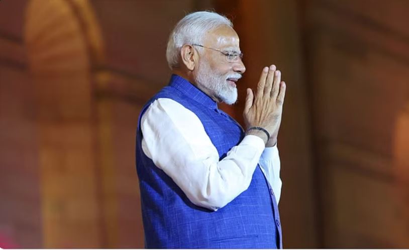 पीएम मोदी की समर्थकों से खास अपील, कहा- सोशल मीडिया से हटा लें 'मोदी का परिवार'