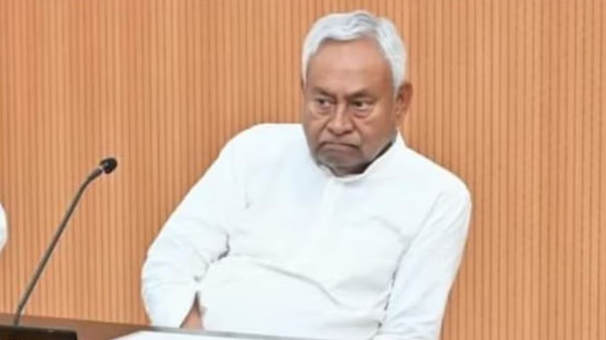 बिहार: वज्रपात से आठ लोगों की मौत, सीएम ने गहरी शोक संवेदना व्यक्त की