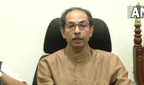 मोहन भागवत के बयान पर उद्धव ठाकरे का तंज, पूछा- क्या पीएम मोदी करेंगे मणिपुर का दौरा