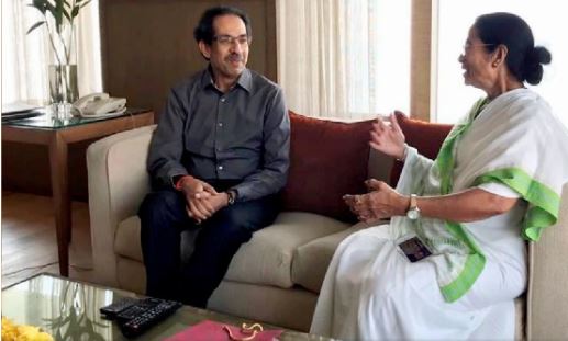 इंडिया ब्लॉक की बैठक शाम 6 बजे आज, मौजूद नहीं रहेंगे उद्धव ठाकरे और ममता बनर्जी