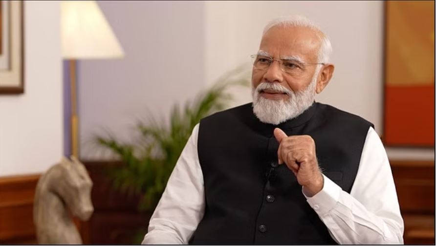 प्रधानमंत्री मोदी के शपथ ग्रहण समारोह में जुटेंगे दुनियाभर के नेता