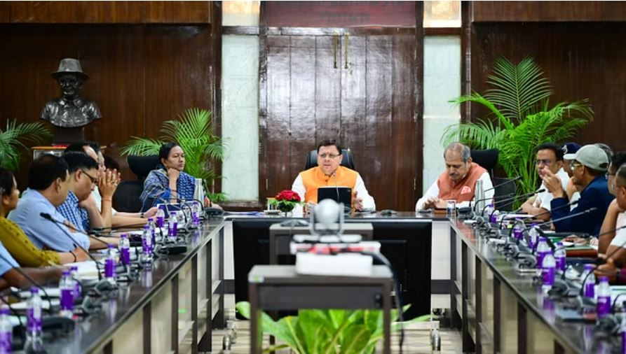 उत्तराखंड: रामनगर से चारधाम यात्रा शुरू करने की संभावना की तलाश