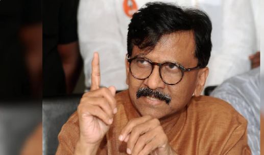 नीतीश कुमार, नायडू सबके दोस्त, संजय राउत का दावा मोदी नहीं चला सकते गठबंधन सरकार