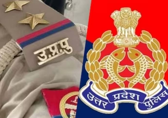 मुज़फ्फरनगर में दरोगा जी ने मीडियाकर्मी को दिखाई हवालात