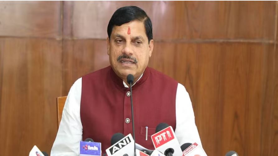 मध्यप्रदेश में लगेगा देश का सबसे बड़ा एथेन क्रैकर प्लांट