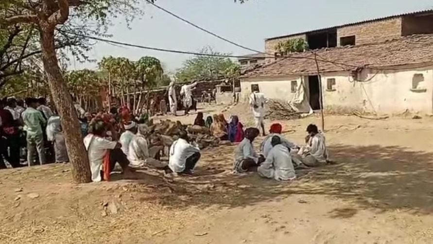 बूंदी: घर में घुसकर युवक की निर्मम हत्या से हड़कंप, प्रेम प्रसंग का मामला