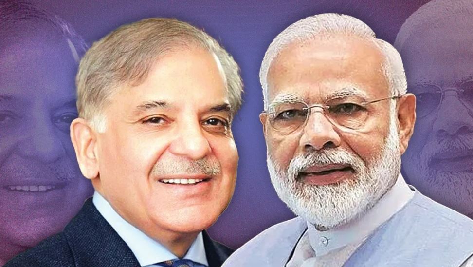 पीएम मोदी की शपथ पर आया पाकिस्तान के प्रधानमंत्री शहबाज शरीफ का पहला रिएक्शन
