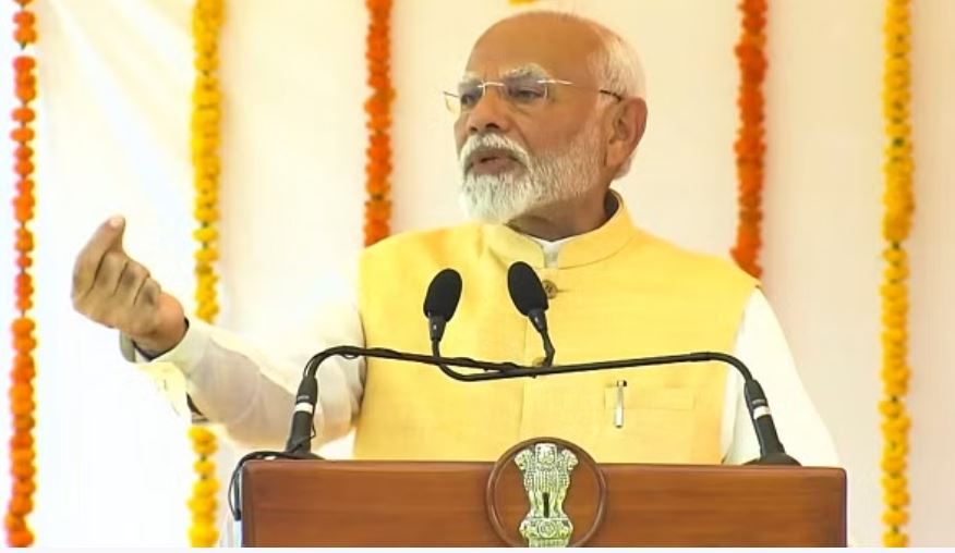 मोदी 3.0: प्रधानमंत्री मोदी लगातार दे रहे हैं मजबूत सरकार का संदेश