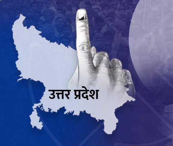 अपना बूथ भी नहीं बचा पाईं स्मृति ईरानी, 1.25 लाख वोट से पीछे