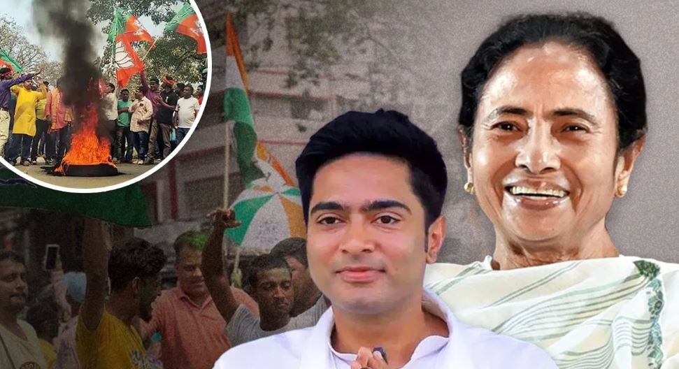 संदेशखाली के बाद भी बंगाल का संदेश वही… मां, माटी, मानुष