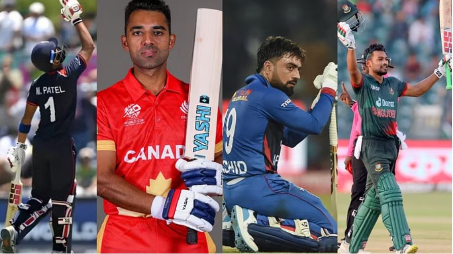 अब शुरू हुआ टी20 विश्व कप का असली रोमांच, पिछले दो दिन में हो गए चार बड़े उलटफेर