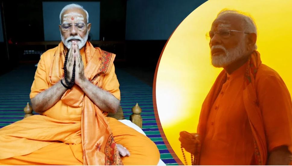25 साल केवल राष्ट्र को दें… कन्याकुमारी में साधना से निकले पीएम मोदी के नए संकल्प
