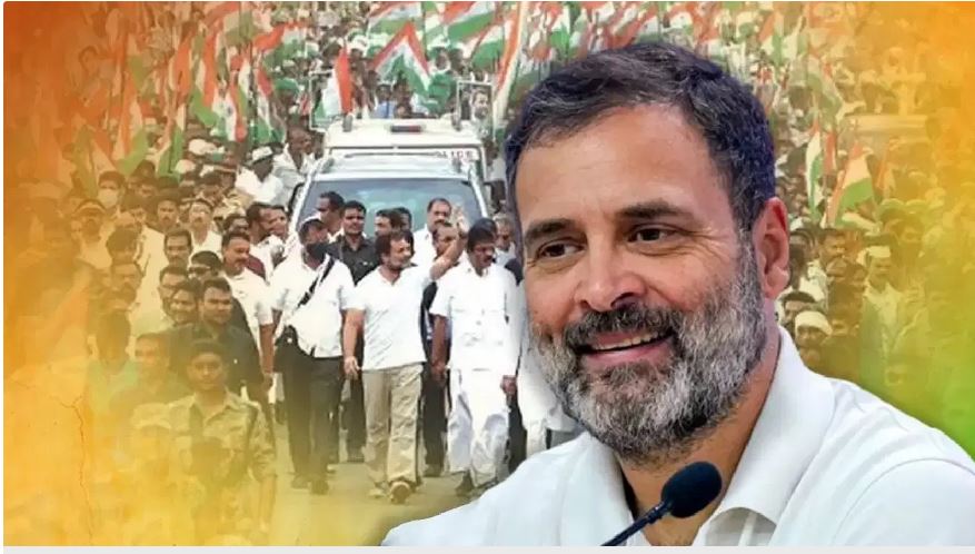 वायनाड और रायबरेली में से कौन सी सीट छोड़ेंगे राहुल गांधी? कांग्रेस नेता ने दिया ये जवाब