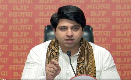 खड़गे ने राहुल गांधी को बताया पीएम पद के लिए अपनी पसंद, भाजपा ने कसा तंज