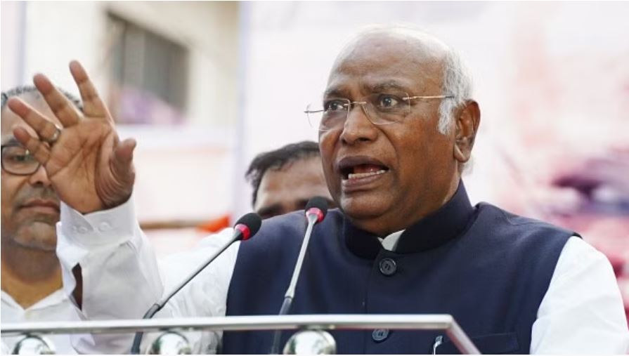 कुवैत हादसा: पीड़ितों के परिवारों तक हर संभव मदद पहुंचाएं- कांग्रेस