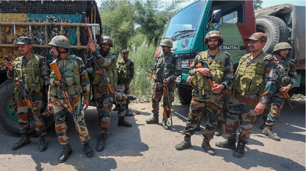 रियासी, कठुआ और डोडा… इत्तेफाक नहीं साजिश हैं ये हमले
