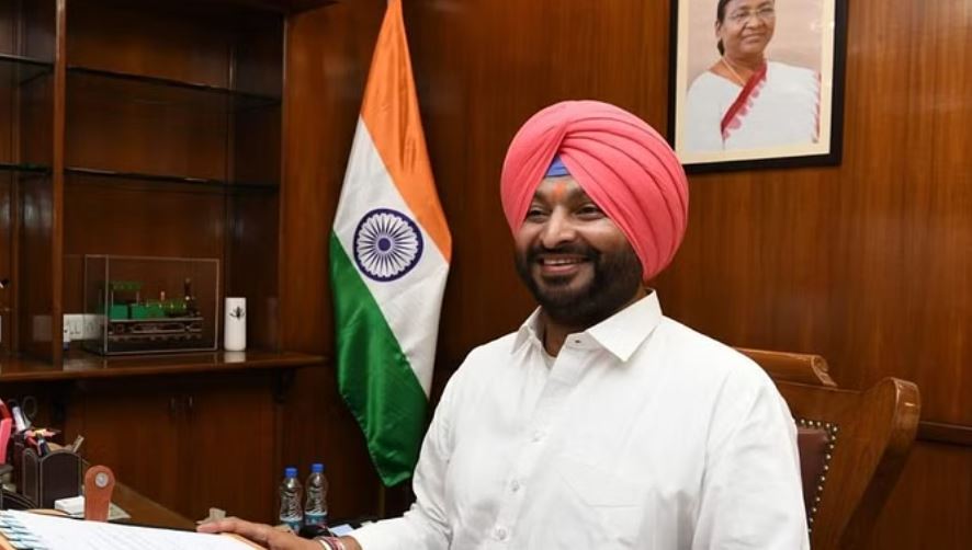 केंद्र में जाते ही रवनीत बिट्टू ने बंदी सिंहों की रिहाई पर दिखाई नरमी... पंथक सियासत में हलचल