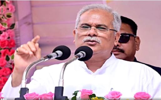 भूपेश बघेल का बड़ा दावा, 6 महीने से 1 साल के भीतर हो सकते हैं मध्यावधि चुनाव