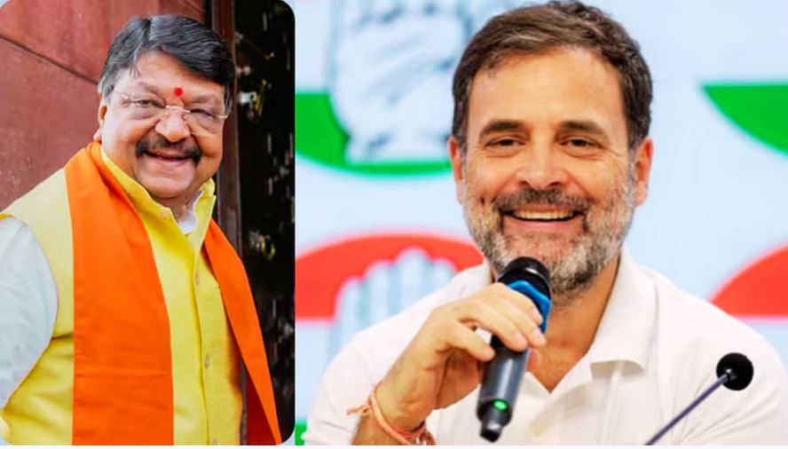 राहुल गांधी ने बहुत मेहनत की, गांव-गांव गए, उन्हें इसका फायदा मिला