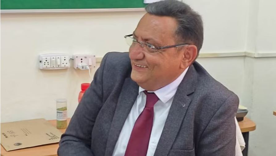 उत्तराखंड: प्रो. राकेश कुमार ढोडी बने एचएनबी केंद्रीय गढ़वाल विश्वविद्यालय के कुलसचिव