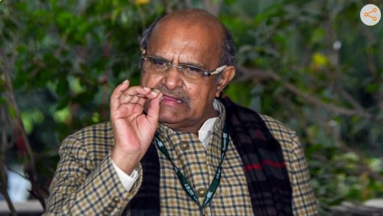 जेडीयू ने बढ़ाई भाजपा की टेंशन, केसी त्यागी बोले- अग्निवीर योजना पर विचार की जरूरत